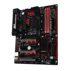 Gigabyte GA-Z170X-Ultra Gaming